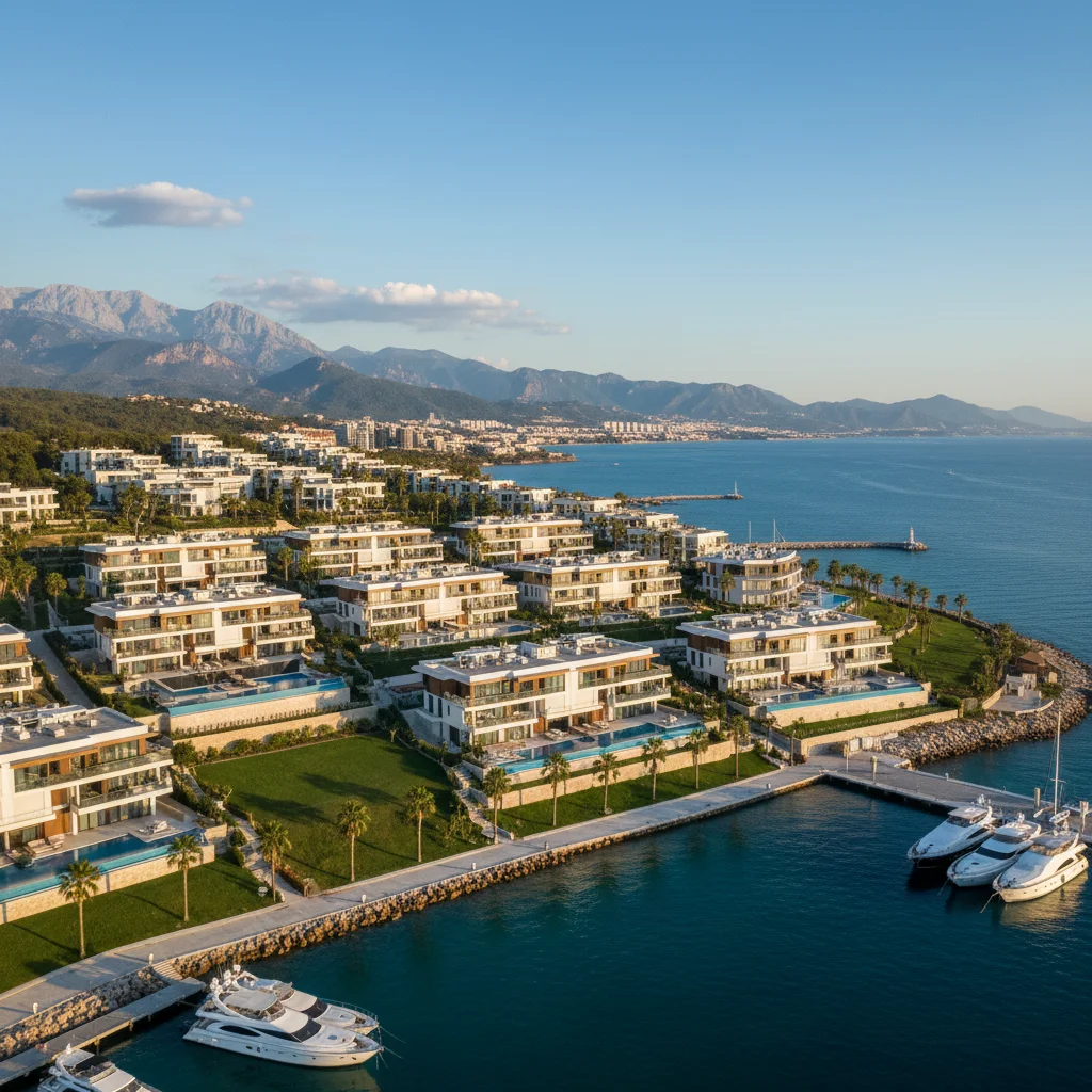 antalya property investment opportunities